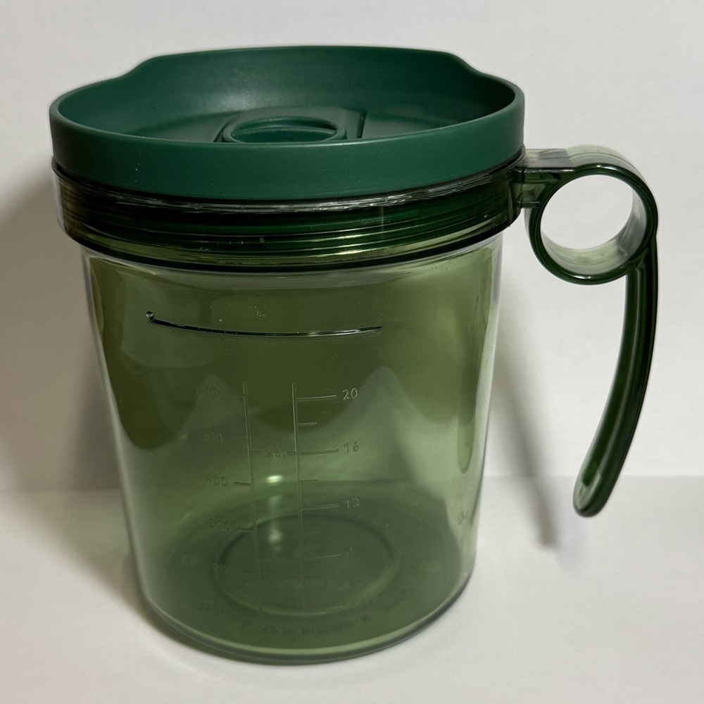 Vintage Stanley Adventure Camp Cook Camp Mug